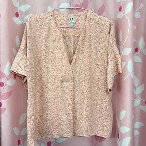 Worthington Blouse